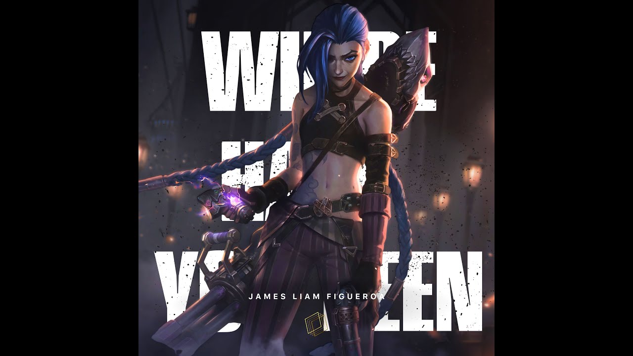 Where Have You Been (Orchestral Version)