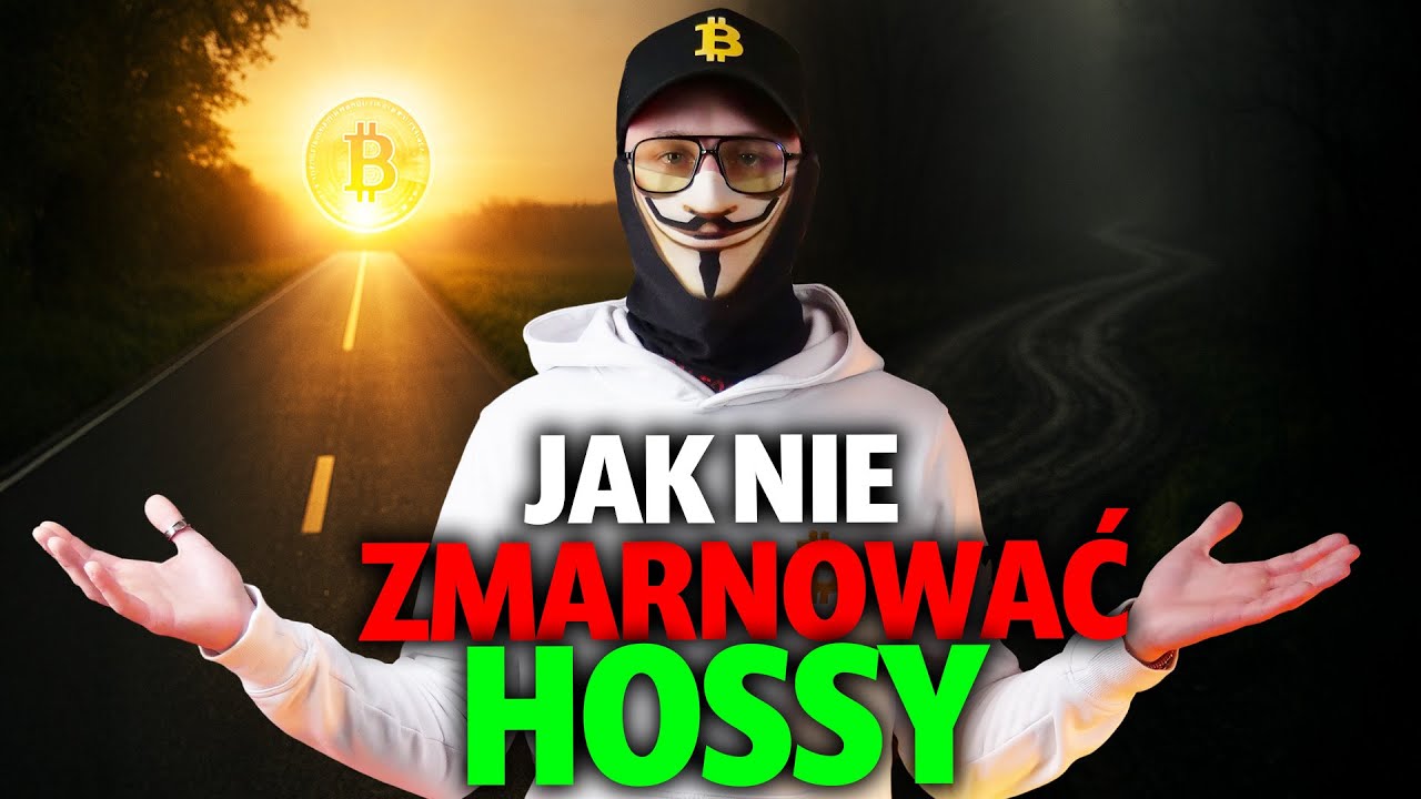 Phil Konieczny - Kiedy zacząć inwestować? Altcoiny vs Bitcoin: kiedy wchodzić, kiedy odpuścić?