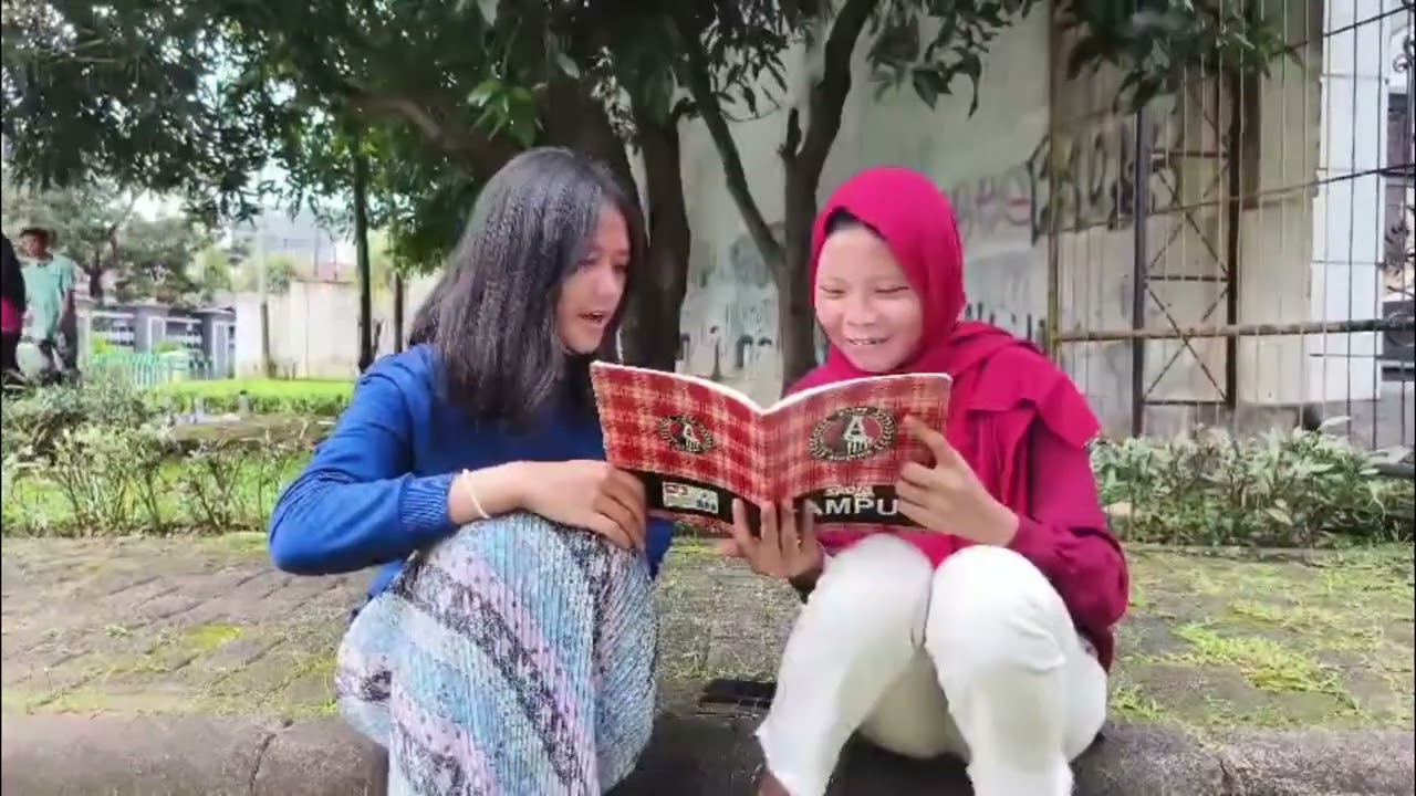 DRAMA PENDEK [MASUKNYA HINDU BUDDHA KE INDONESIA] -tugas IPS kelompok 6 kelas 7D (editan ke 2)
