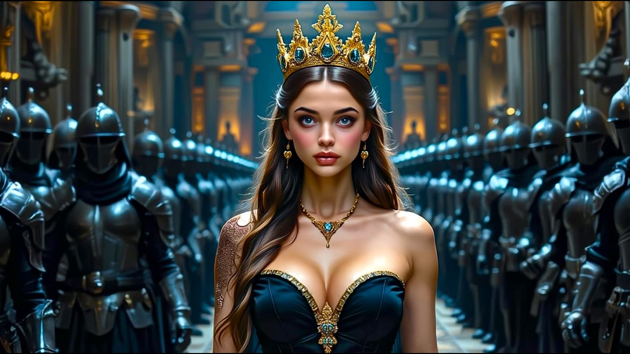 The Alien Princess Ridiculed a Human Soldier—Not Knowing He Ended Every War He Ever Entered | HFY