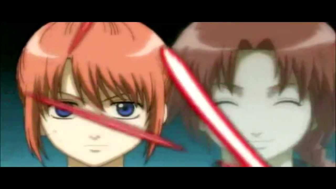 Bloody Kyoudai [Kagura x Kamui]