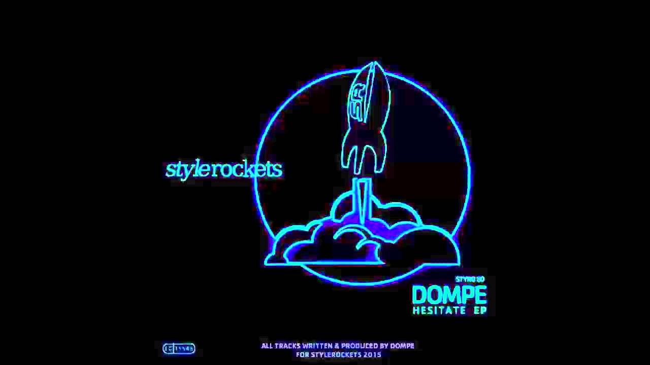 Dompe - Rosey