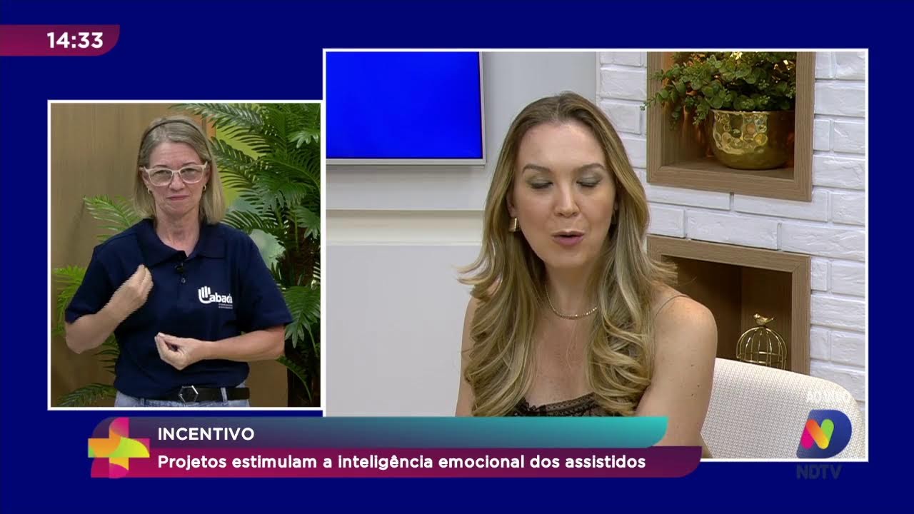 AO VIVO: Tribuna do Povo Blumenau | 03/03/2026 | NDTV RECORD