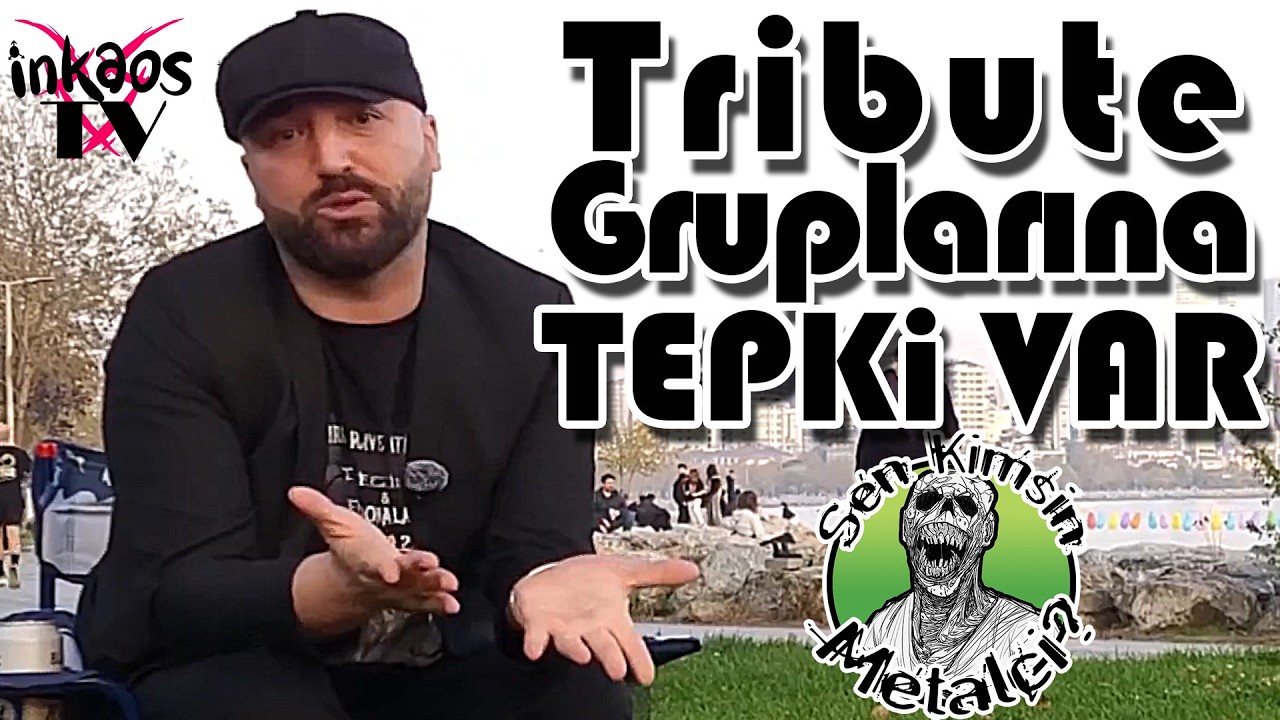 SKM | Barış Öztepe | Türkiye Metal Müzisyenleri #röportaj #metal #metalmüzik