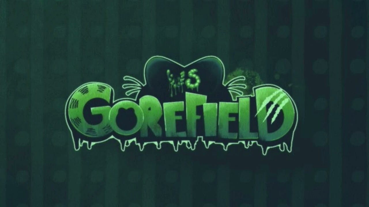 FNF - VS GOREFIELD V3 UST: CURIOUS CAT (TEASER SNIPPET)
