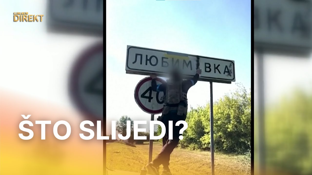 Neviđeni vojni potez: Ukrajinci nastavljaju s prodorom u Rusiju, Putin pobjesnio! | RTL Direkt