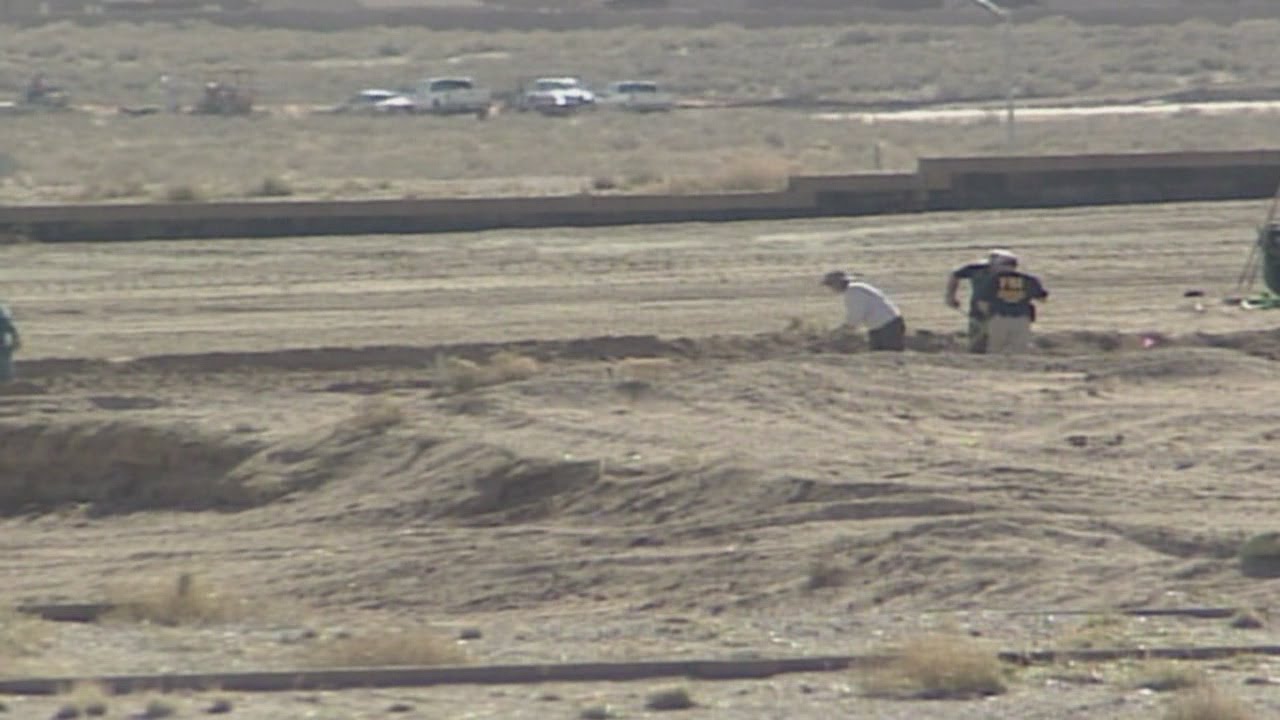 West Mesa murder mystery gets renewed national attention