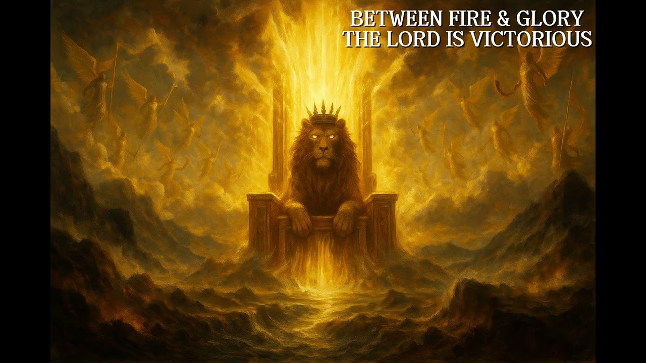 WARFARE WORSHIP VOL.2 / 50 MIN EPIC WORSHIP MUSIC