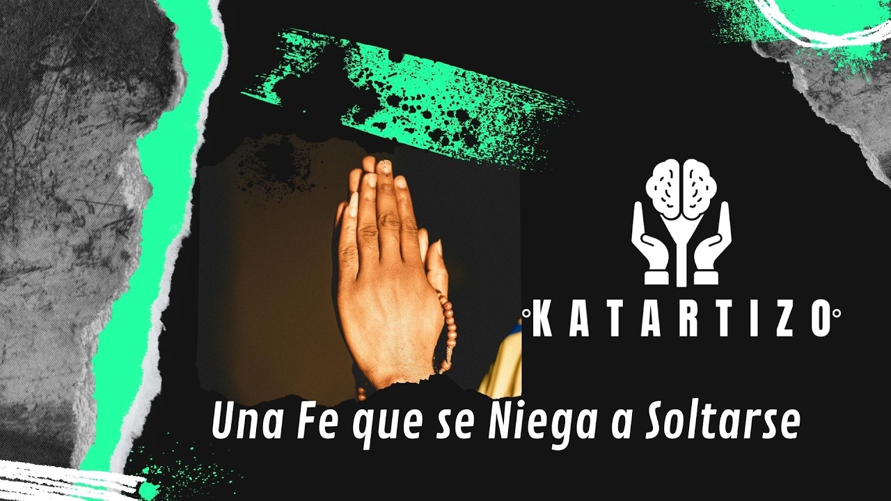 Celebración Dominical 15-03-2026 Una Fe que se Niega a Soltarse​