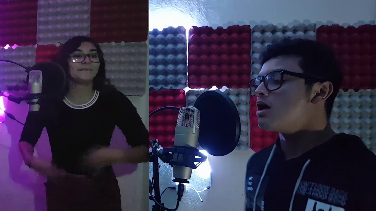 BAILA BAILA BAILA OZUNA COVER Kinoob ft. Shantel