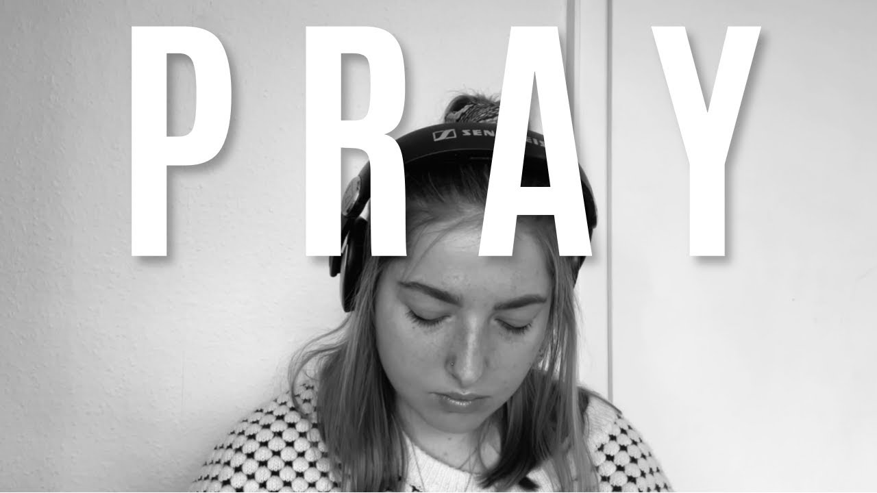 PRAY- Jessie Murph (cover by Roxy)