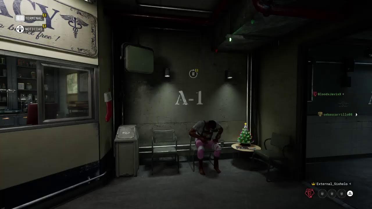 Outlast
