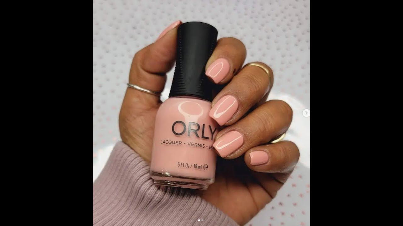 Pantone Color 2024 Polish collection  & Suggestions