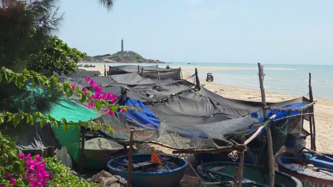 Chán, bãi biển đẹp mà không biết giữ gìn. Ai thèm đến nữa 😡😡😡