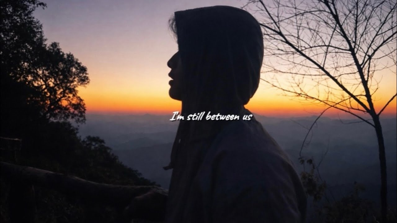 Noah Enver - Still Between Us (Official Lyrics Video)