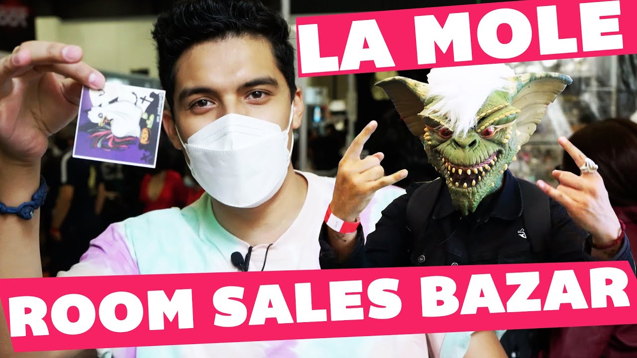 Regresamos a las convenciones con 