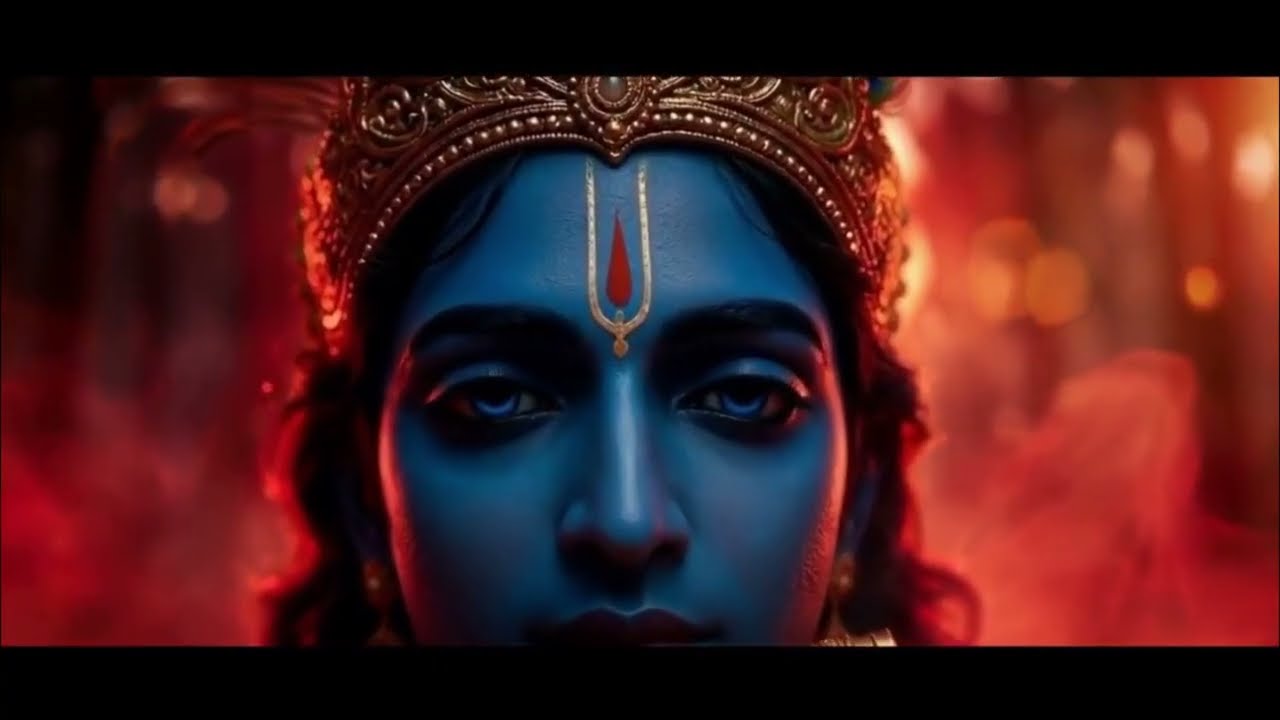 Madhurashtakam | Adharam Madhuram | Krishna Bhajan | मधुराष्टकम् | Beautiful Krishna Bhajan | Bhakti