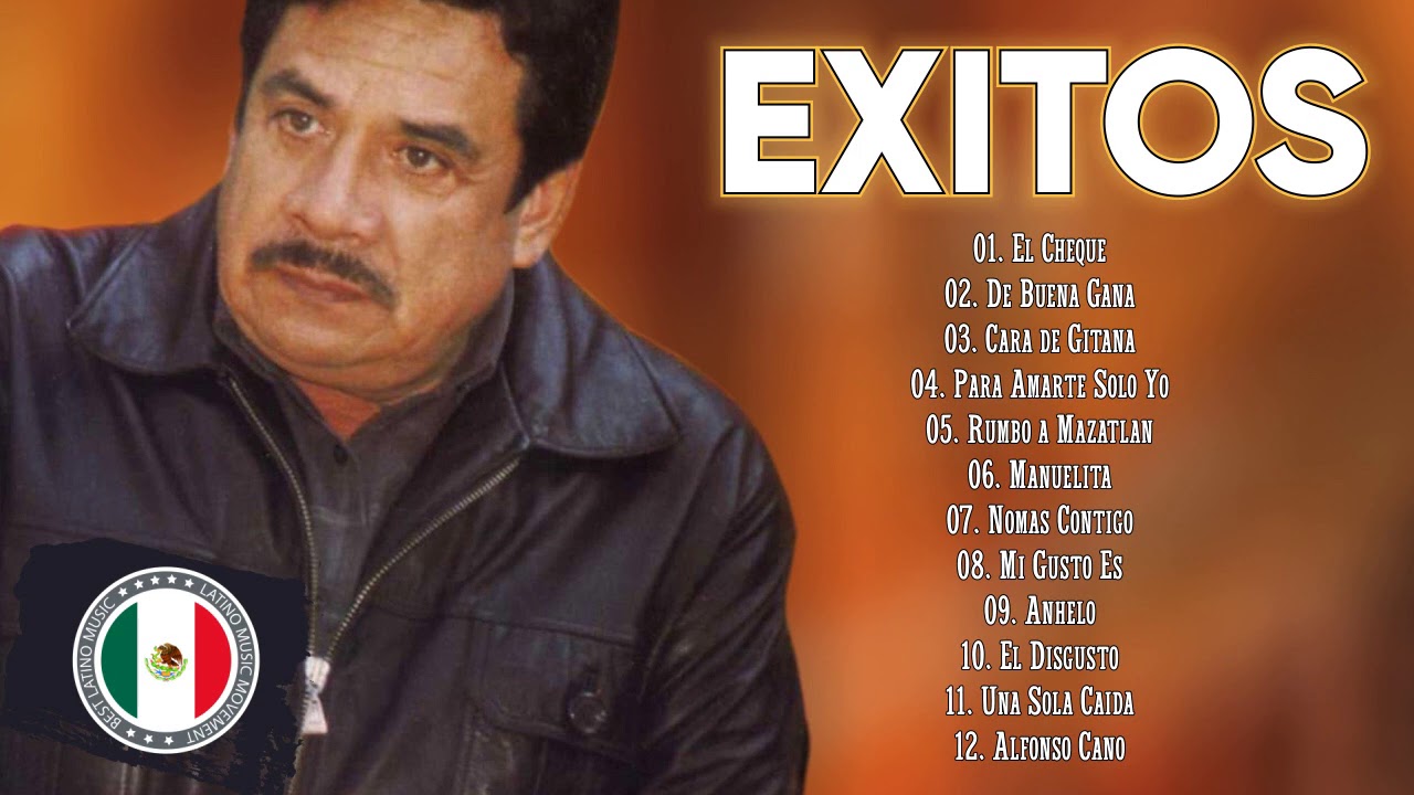 Juan Valentin Sus Mejores Éxitos Románticos - Juan Valentin Mix Románticas Del Ayer