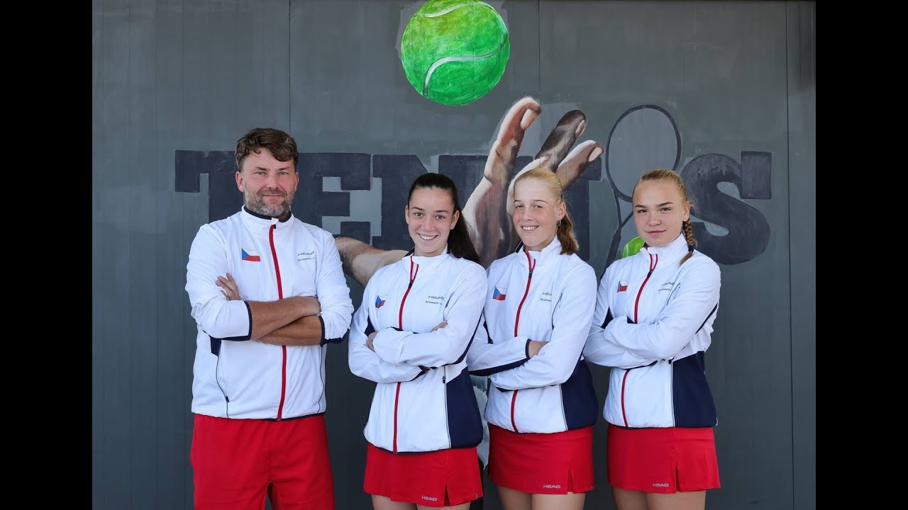 Billie Jean King Cup Juniors - Final