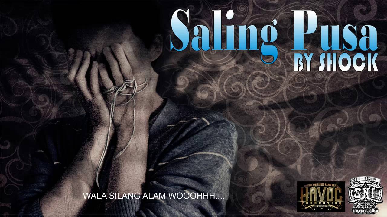 SALING PUSA - SHOCK