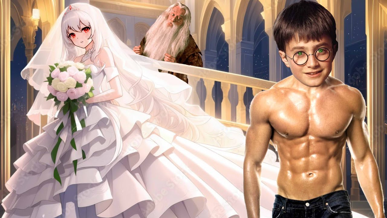 [Leyendo Badfics] ¡La Novia Mágica!