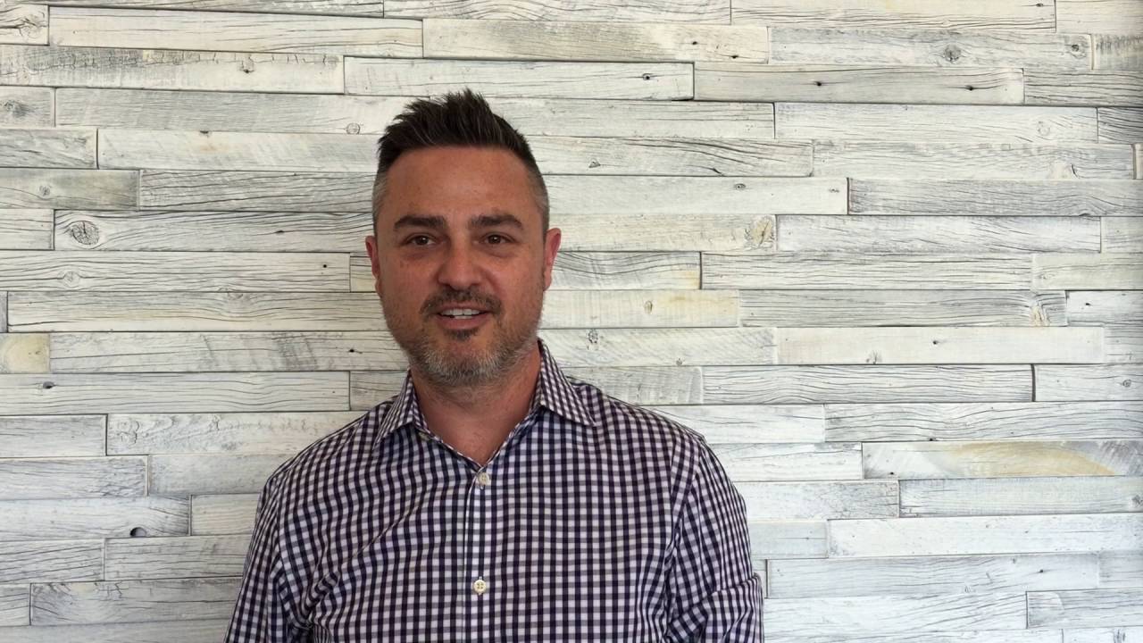 Jose Puente, Macro Trends and The Implications on Automotive Retail