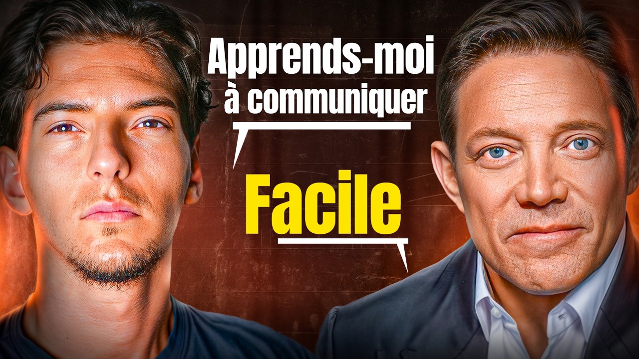 Comment se Vendre Mieux que 99% Des Gens (comme Jordan Belfort)