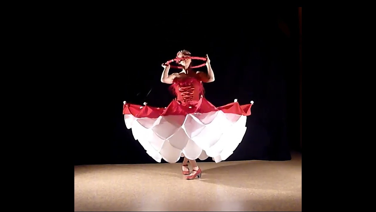 Rose en métamorphose   extrait