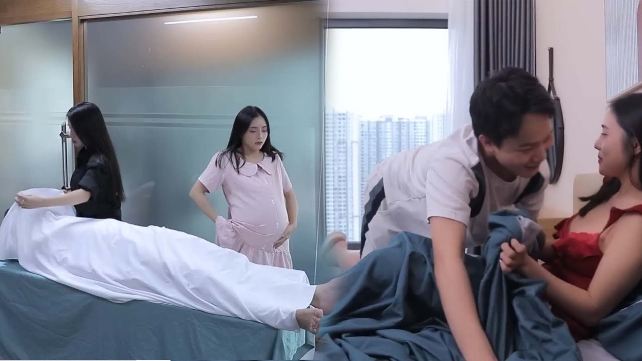 [PHẦN FULL] Chồng Giả Hẹo Bắt Dính Vợ Giả Bầu Và Màn Trừng Trị Cặp Đôi 