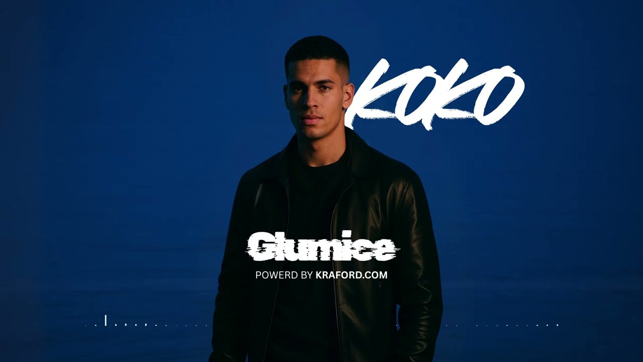 KOKO - GLUMICE (KRAFORD TUNES)