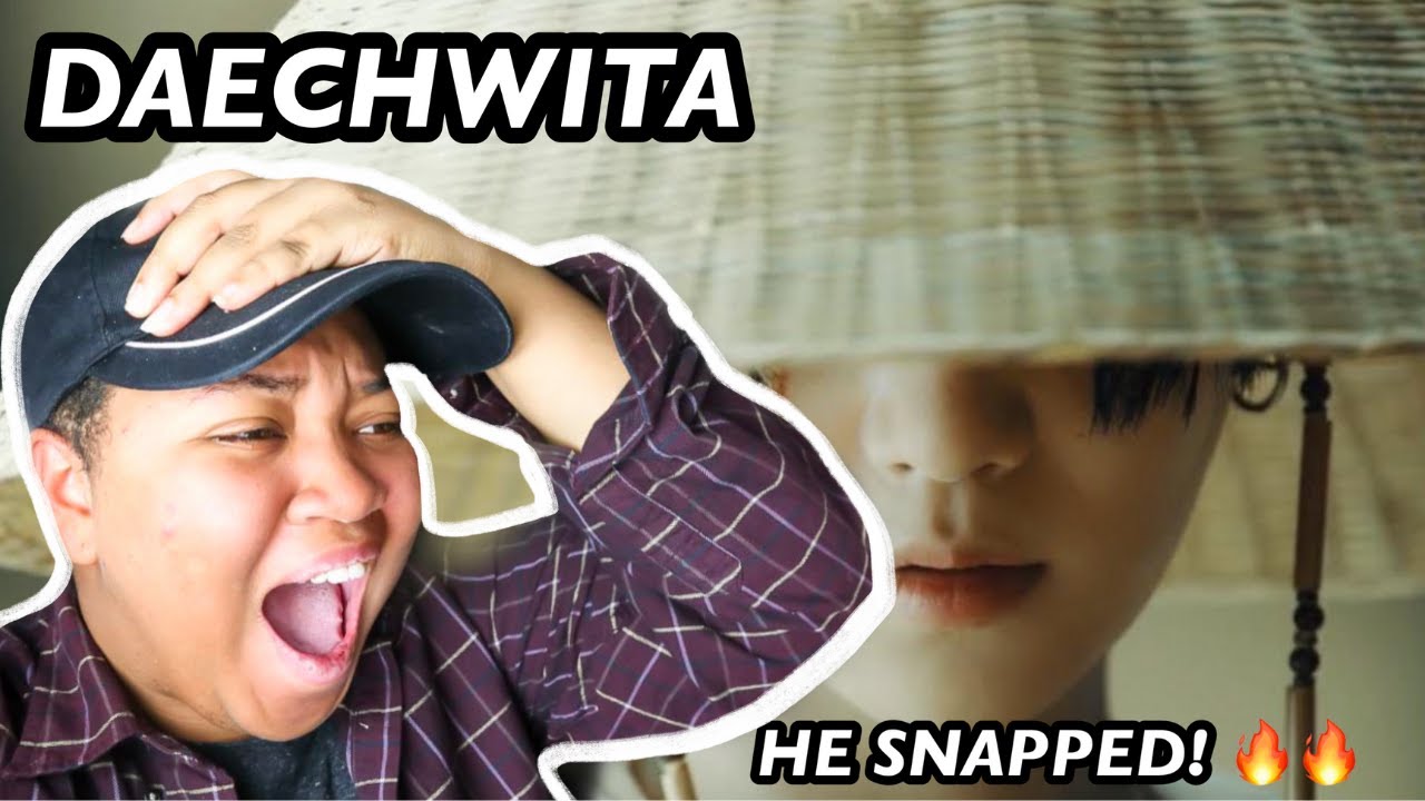Agust D - DAECHWITA MV & DKDKTV Explanation (REACTION)