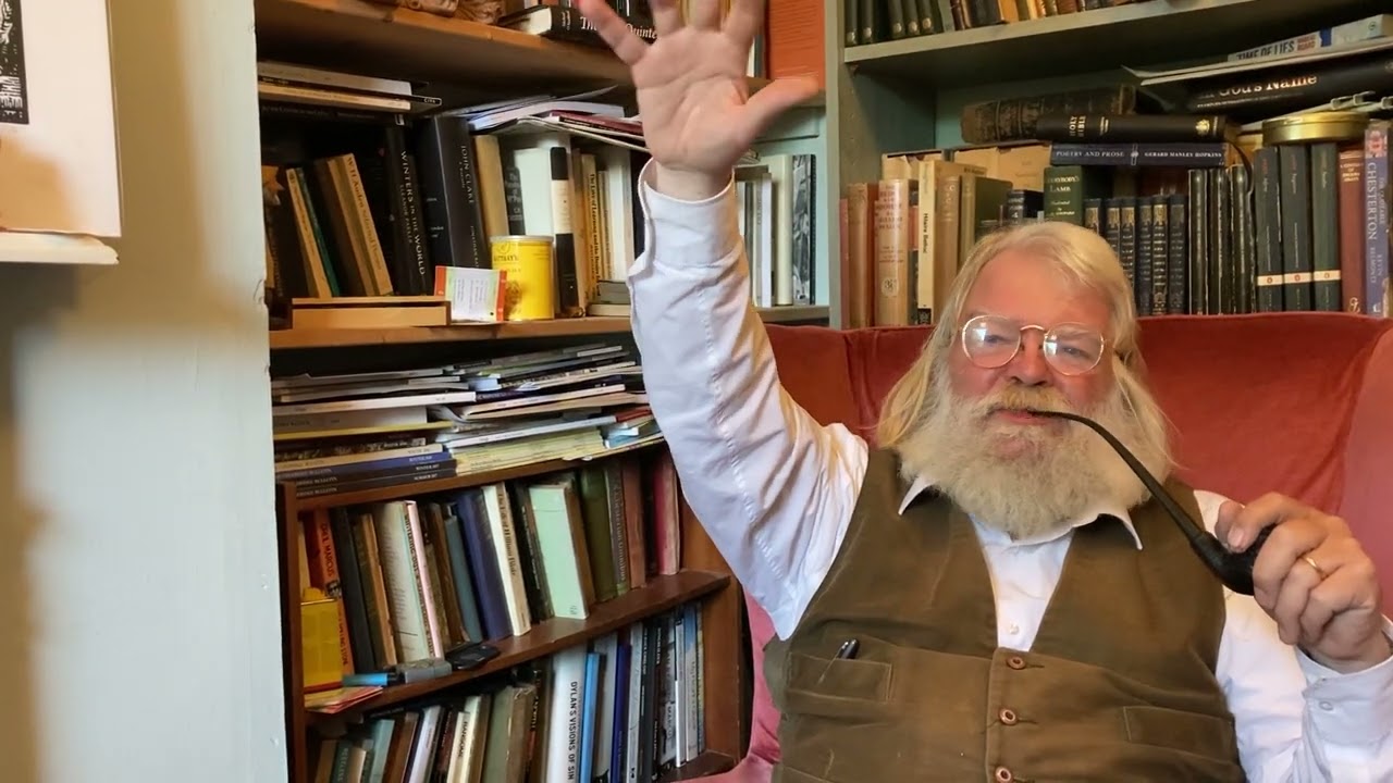 В «Гарцующем пони»: встреча литературного и реального мира!
