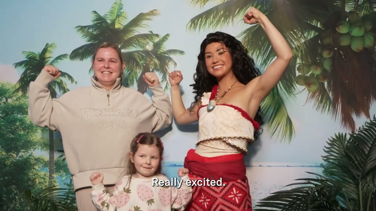 New MediCinema at Alder Hey Children's Charity Opens