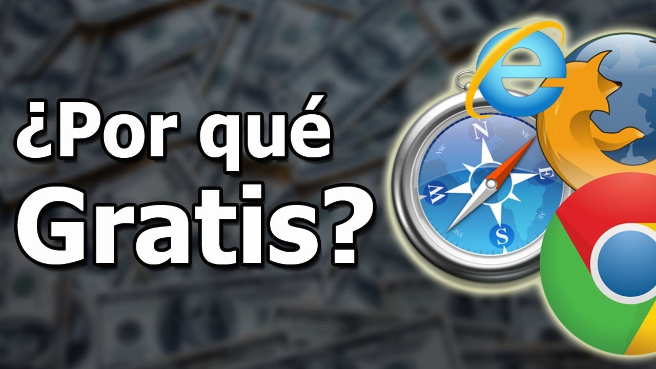 Como los navegadores hacen dinero | GioCode