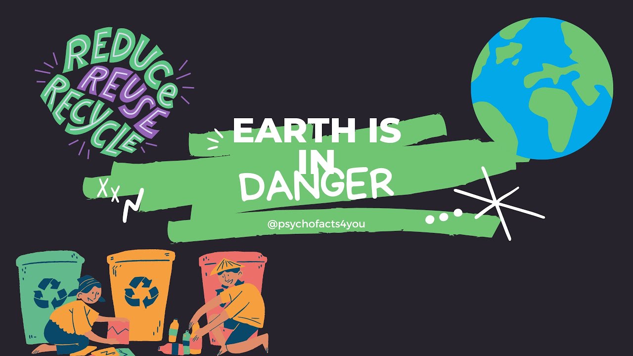 How To Protect Natural Resources