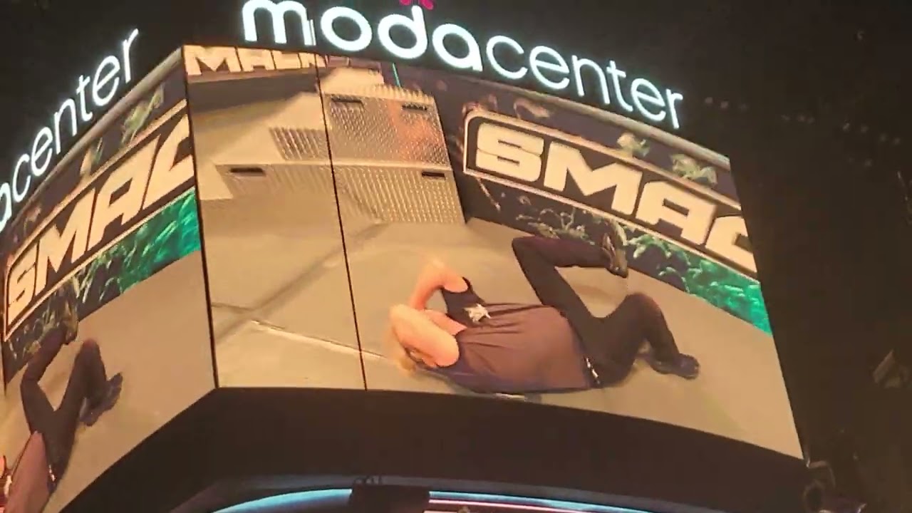 CODY ROADS VS DREW MCINTYRE UNDISPUTED WWE CHAMPIONSHIP FULL MATXH