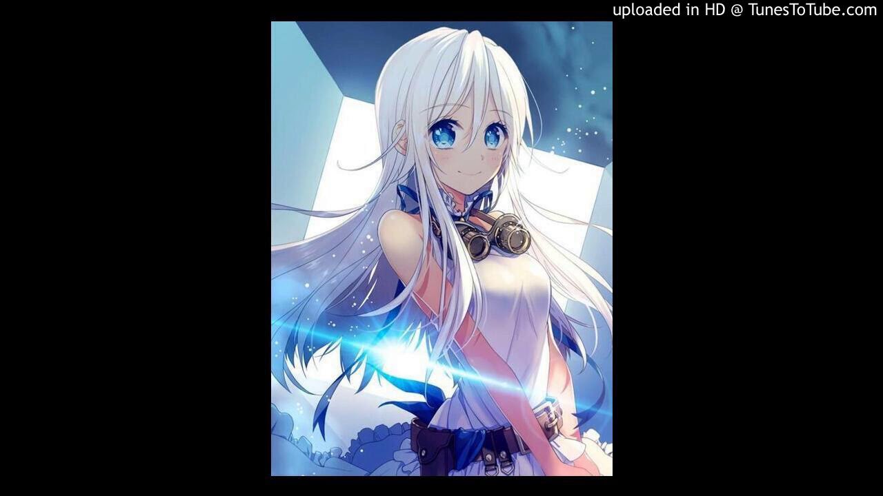 lil aaron - drugs [NIGHTCORE]