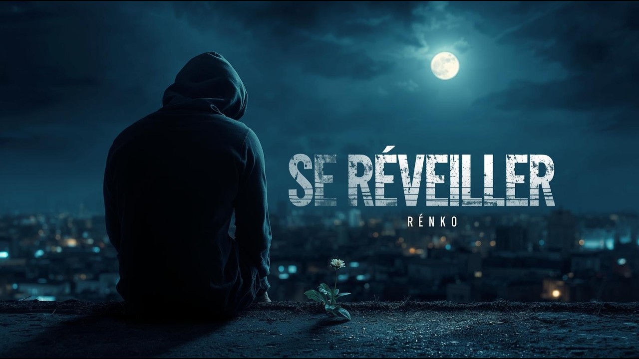 RËNKO – Se réveiller (Rap Triste Piano | Rêve brisé)