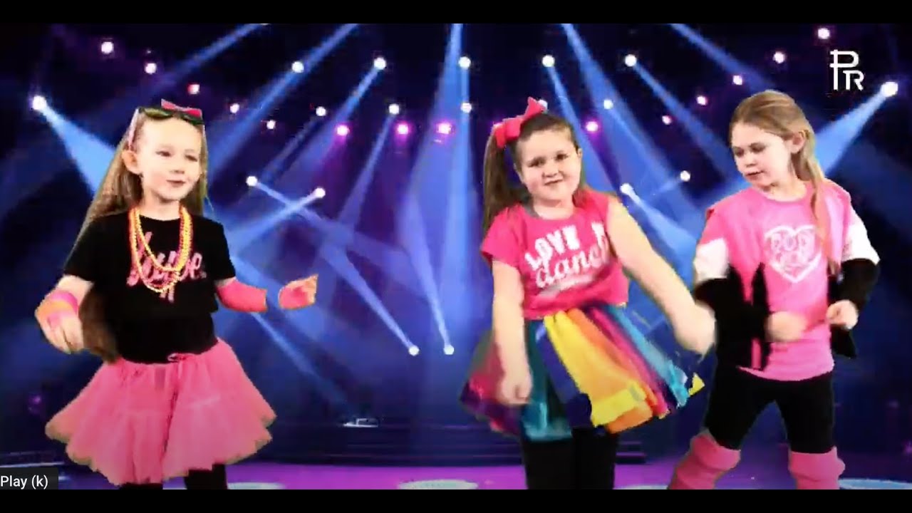 3BD Winners! Talent Show 2020🌈