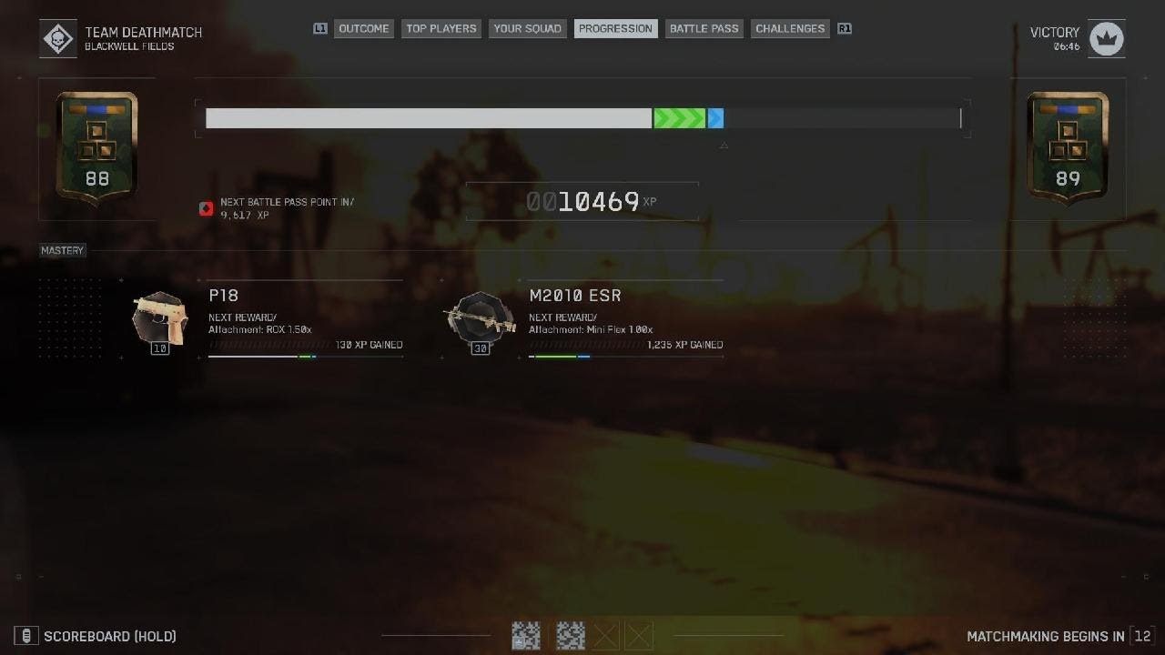 Bot gets owned in BATTLEFIELD 6