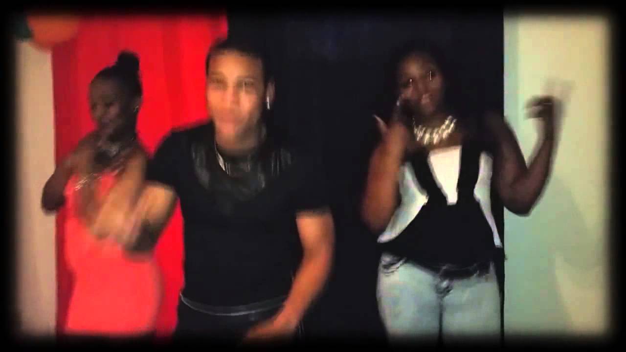 SONY SEMEDO- PILA FUNANA (OFFICIAL VIDEO 2015)
