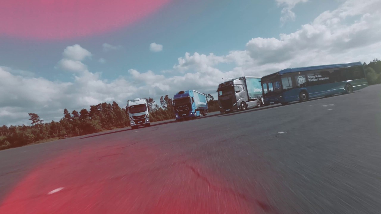 Technology Roadmaps Rarely Follow a Straight Line 🚛