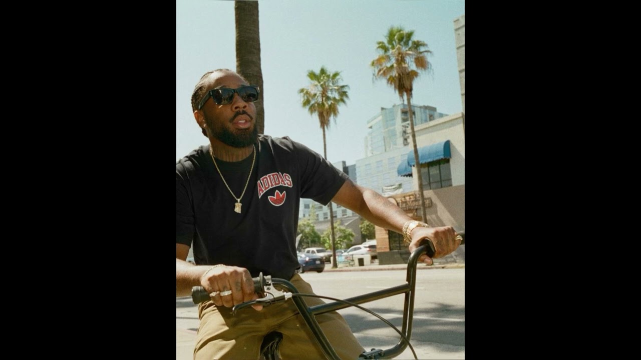 Wizkid x brent faiyaz x Afrobeat Type Beat -