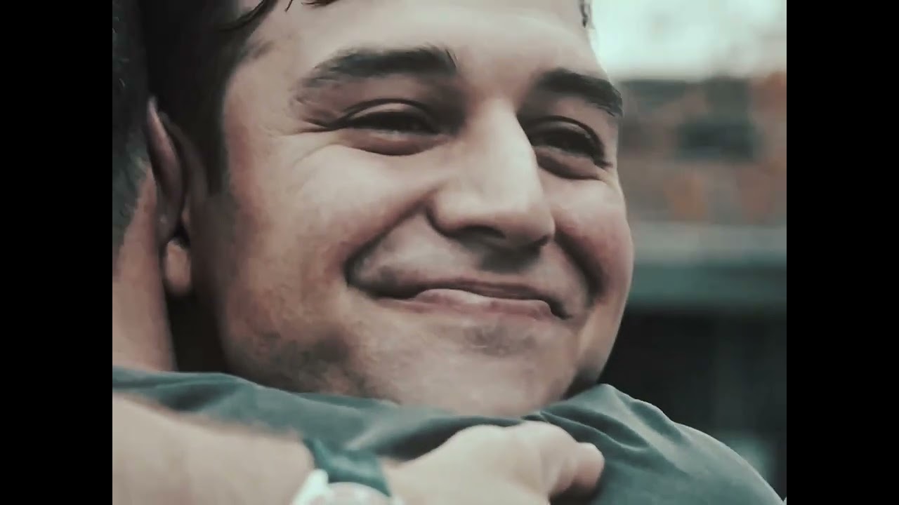 Buck and Eddie | Staying 