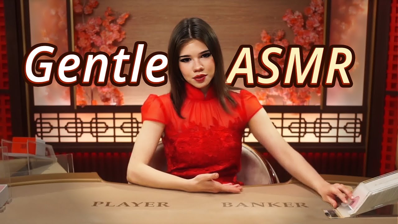 Am I in love? ❤️ Beautiful & Soothing Unintentional ASMR