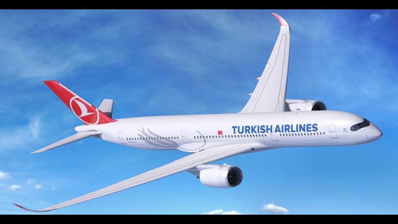 TURKISH AIRLINES TK 0712 (Istanbul to Dhaka)