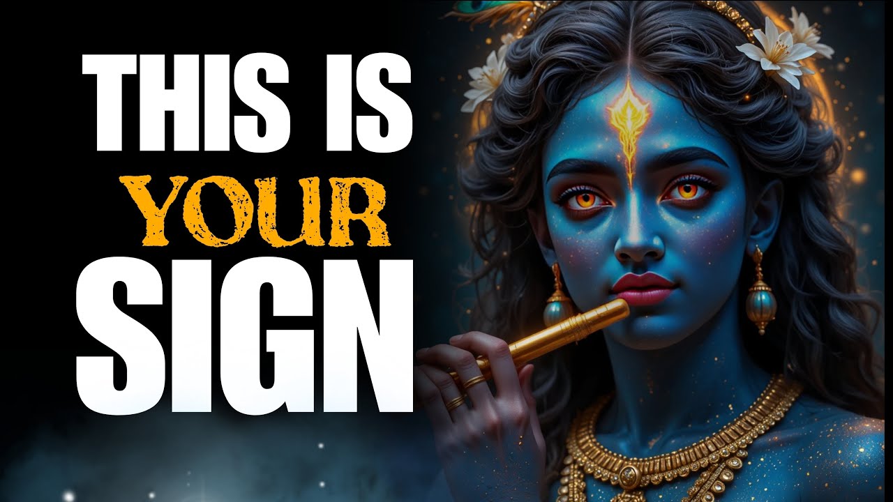 This Is Your Sign