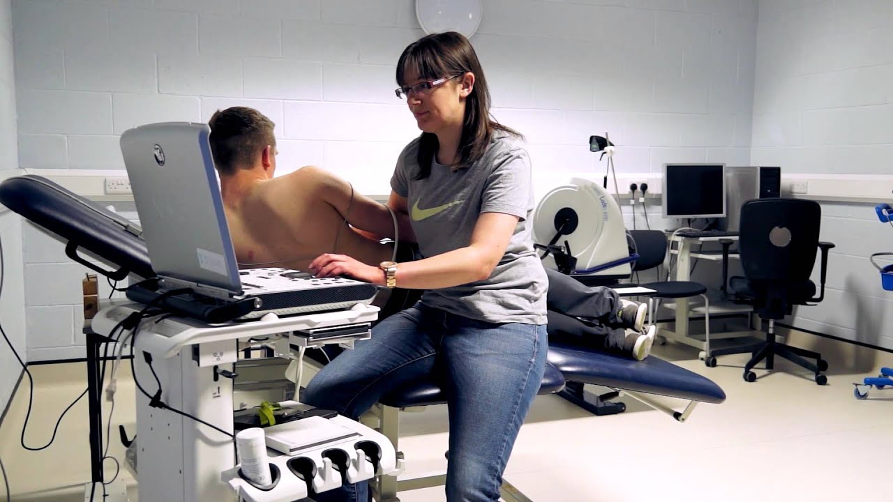 Cardiovascular Health Sciences research group: Professor Keith George