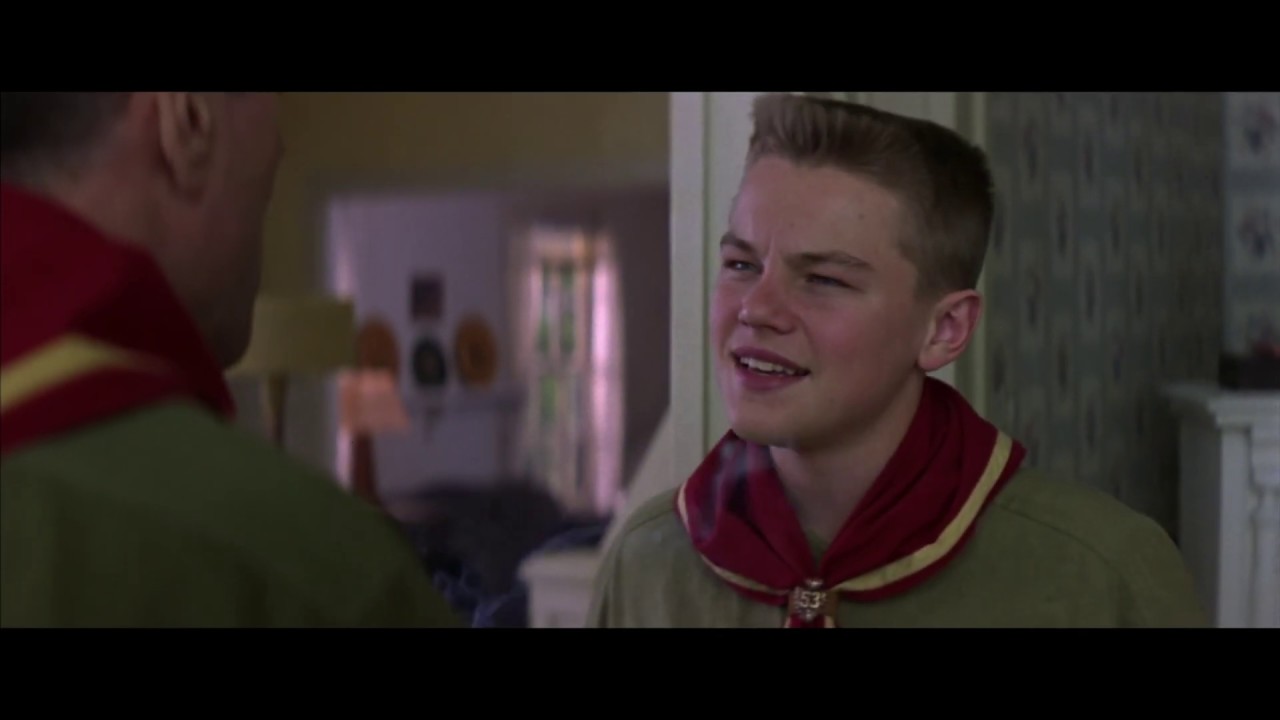 This Boy's Life - 