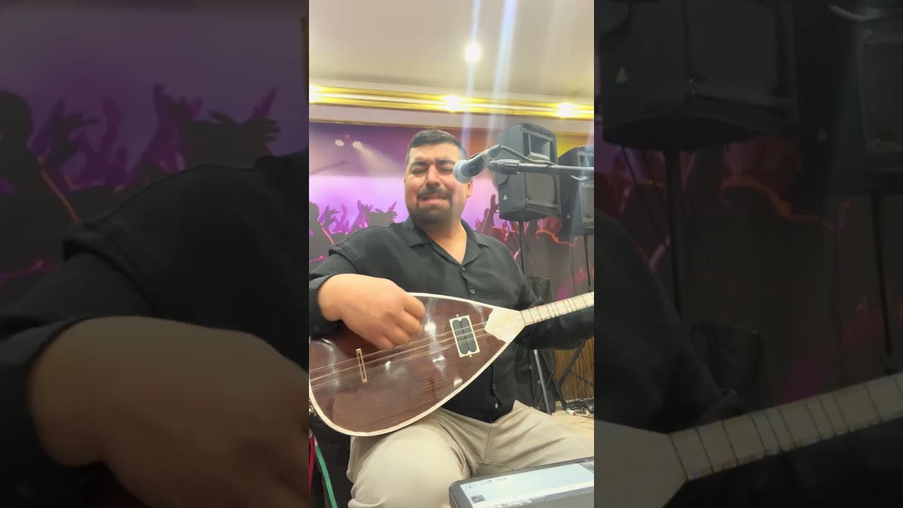 ALİ GÜÇLÜ /// UNUTAMADIM /// 2026